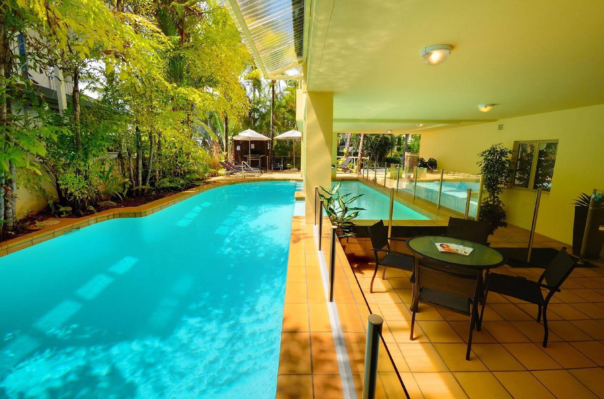 Silkari Reflections Of Port Douglas Bagian luar foto