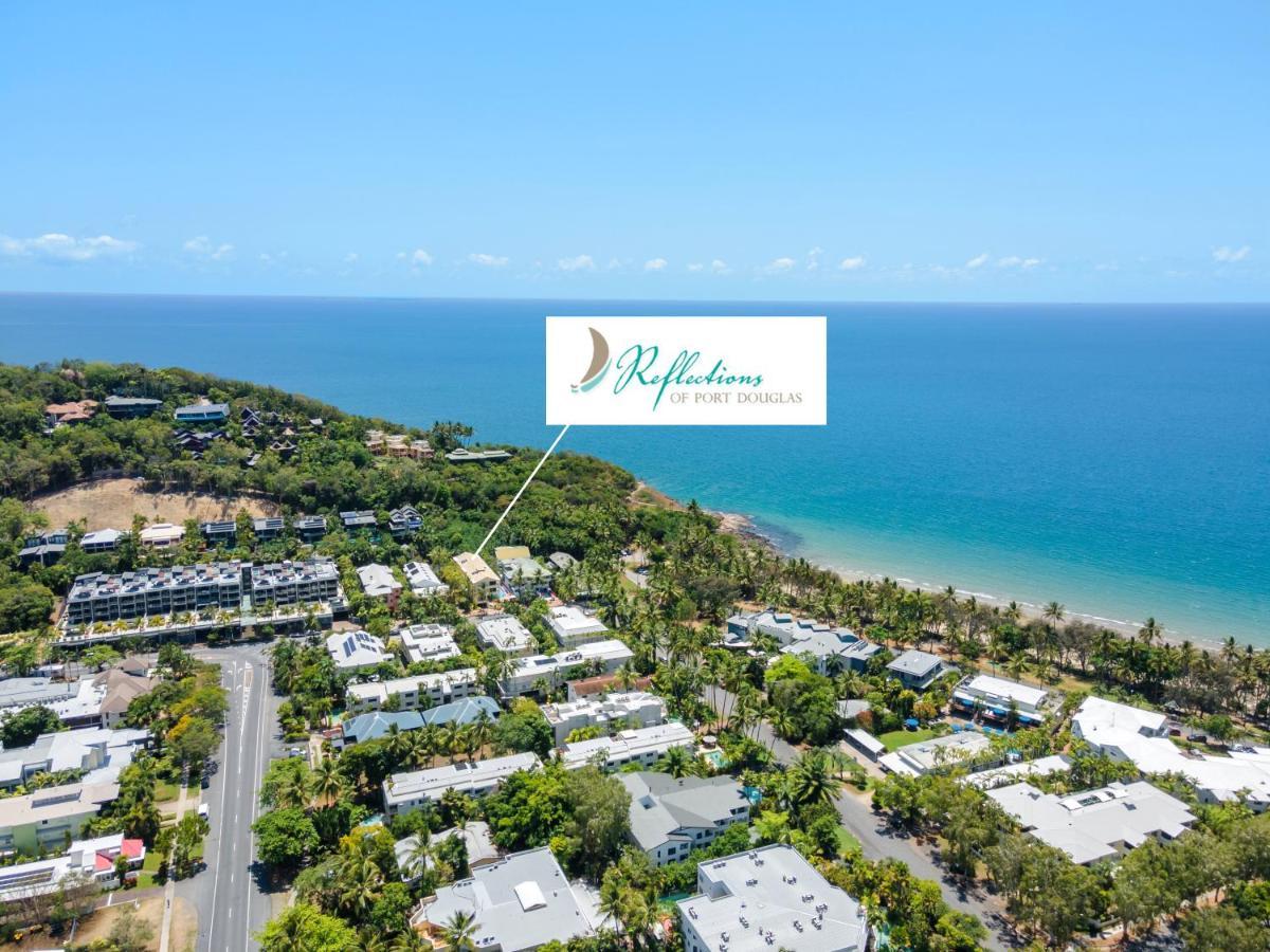 Silkari Reflections Of Port Douglas Bagian luar foto