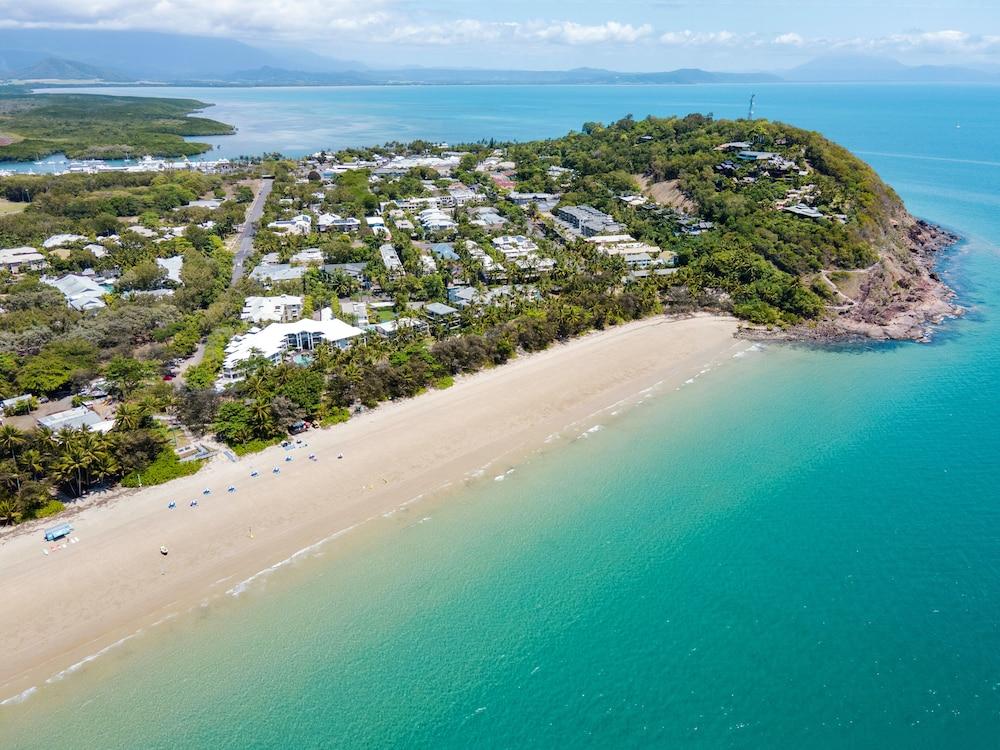 Silkari Reflections Of Port Douglas Bagian luar foto