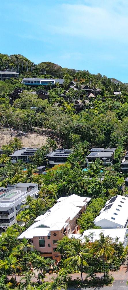 Silkari Reflections Of Port Douglas Bagian luar foto