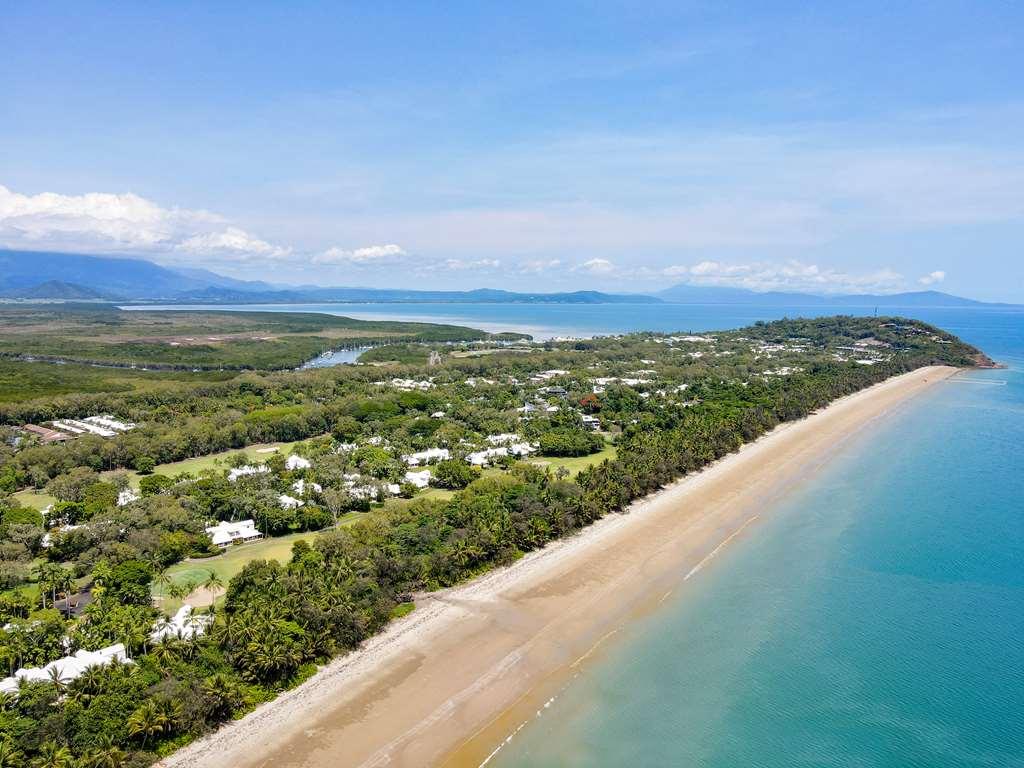 Silkari Reflections Of Port Douglas Fasilitas foto