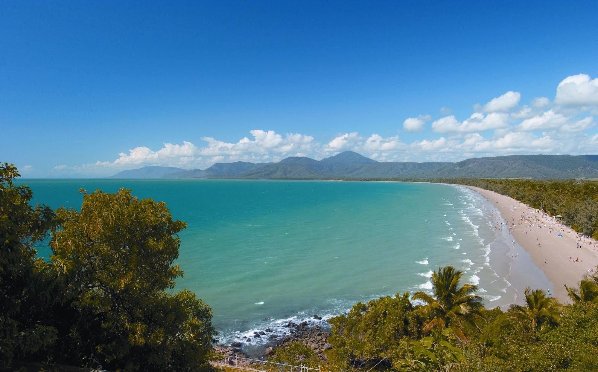 Silkari Reflections Of Port Douglas Bagian luar foto